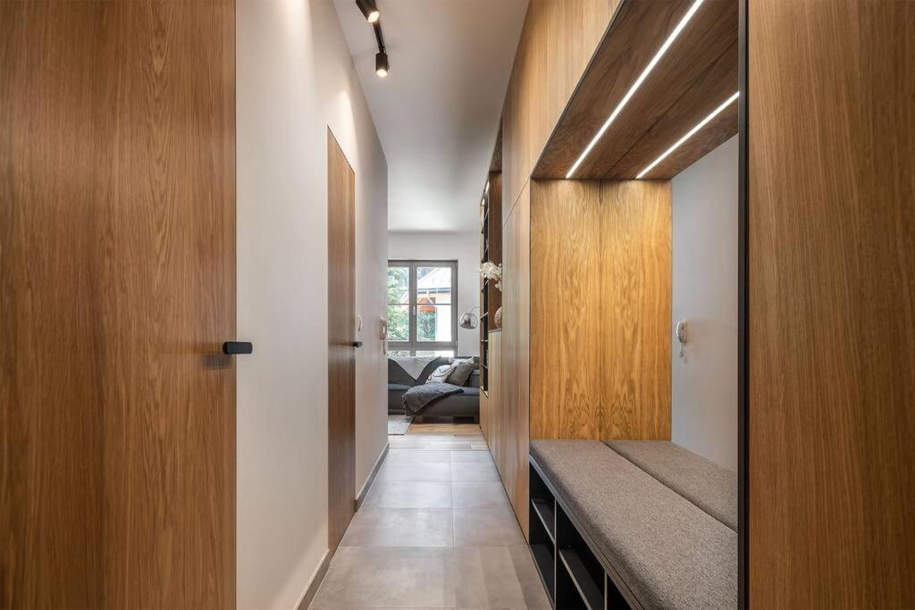 Luxury 2 Bedroom Mountain Escape Harrachov Exterior foto